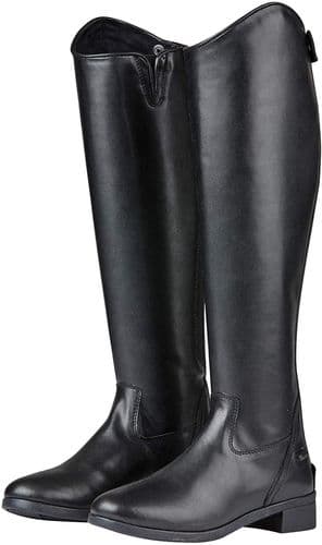 Saxon Syntovia Ladies Tall Dress Boots