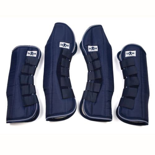 Saxon Travel Boots