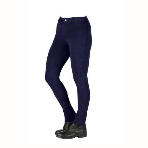 Saxon Warm Up Cotton Jodhpurs II