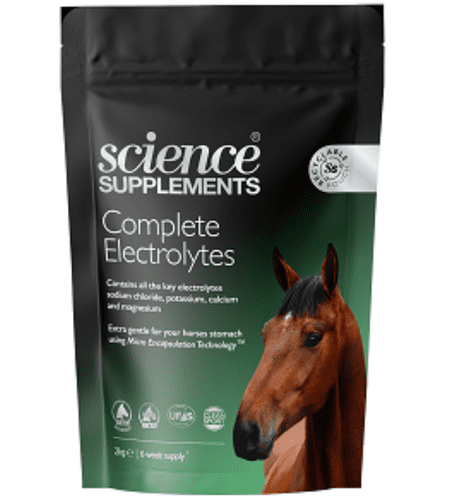 Science Supplements Complete Electrolytes - 2kg