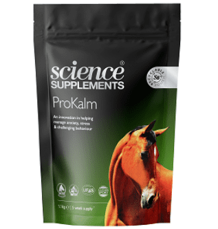 Science Supplements ProKalm - 1.1kg