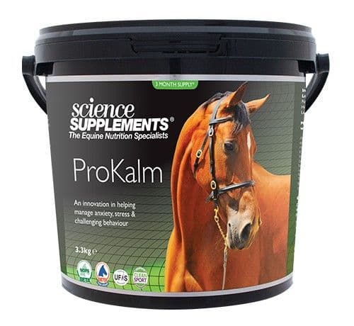 Science Supplements ProKalm - 3.3kg