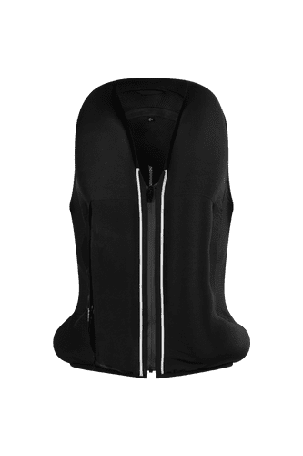 Seaver Safe Fit Inflatable Airbag Riding Vest