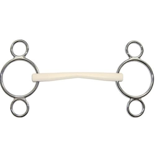 Sprenger Duo 3-Ring Vienna Bit