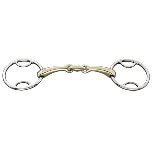 Sprenger Dynamic RS Multi Ring - Double Jointed Bit