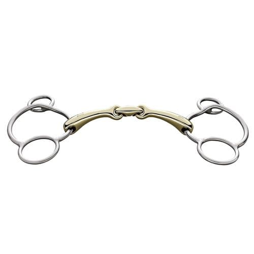 Sprenger Dynamic RS Universal Bit - Double Jointed