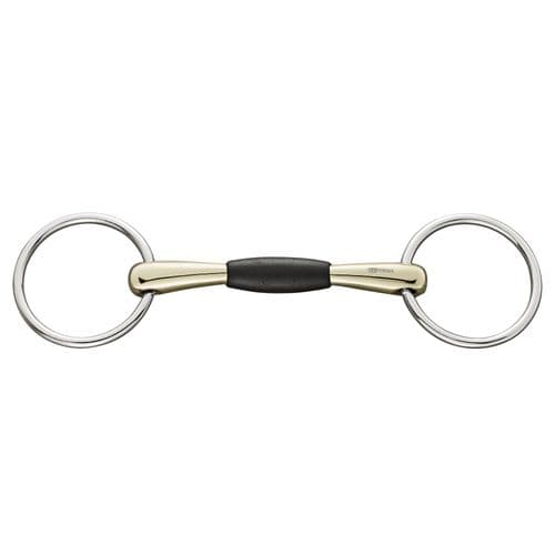 Sprenger Flex Control Flexible Mullen Mouth Bit