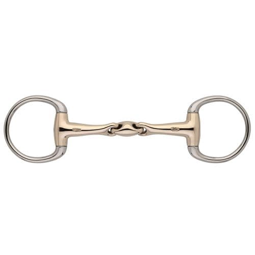 Sprenger KK Ultra Eggbutt Bit