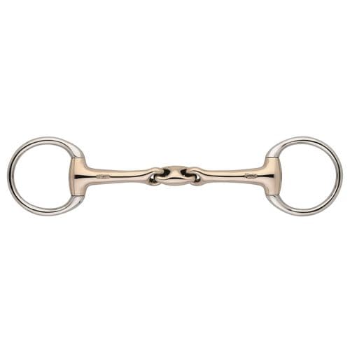 Sprenger KK ULTRA Eggbutt Bradoon Snaffle