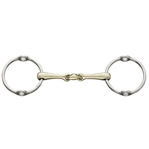 Sprenger KK ULTRA Gag bit