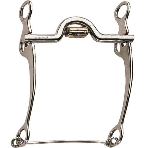 Sprenger Linda Tellington Jones bit