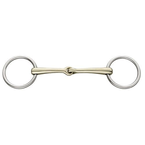 Sprenger Loose Ring Snaffle Bit - 12mm