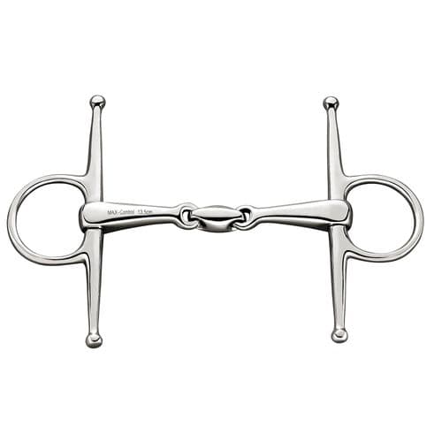 Sprenger Max Control Full Cheek with lock up