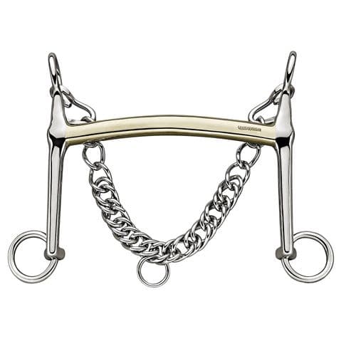 Sprenger Sensogan French Weymouth