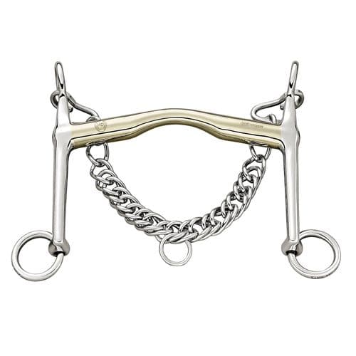 Sprenger Sensogan HO-Weymouth - 12mm Thick