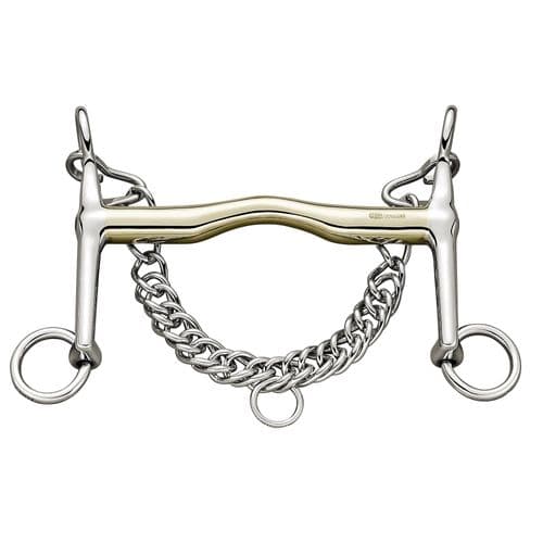 Sprenger Sensogan HS Weymouth - 16mm