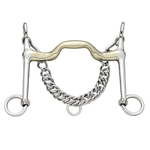 Sprenger Sensogan KK Dressage bit