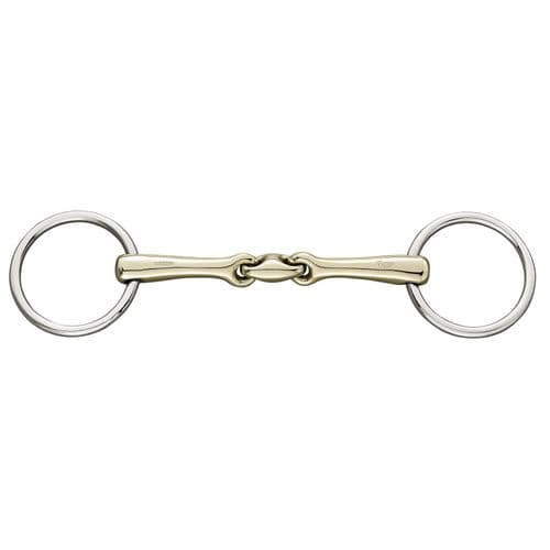 Sprenger Sensogan KK ULTRA Bradoon - 14mm