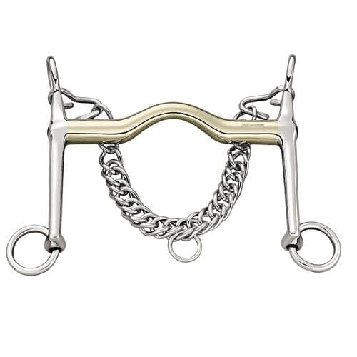 Sprenger Sensogan Special Dressage Bit