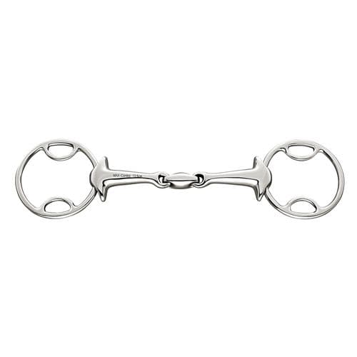 Sprenger Stainless Steel Max Control Type 3 Bit with locking mechanism