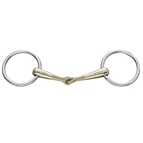 Sprenger TURNADO Loose Ring Snaffle - 18mm