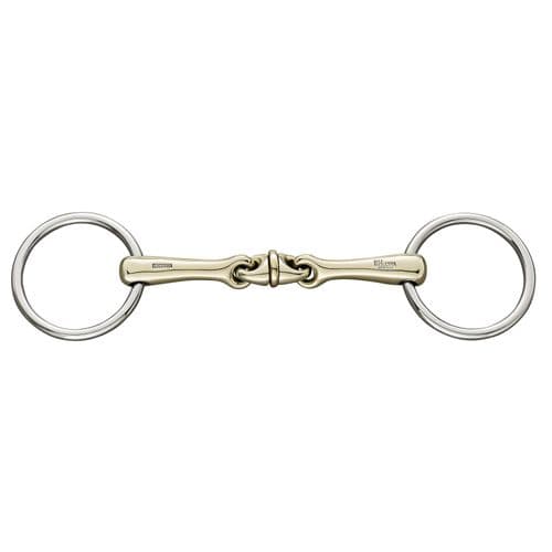 Sprenger WH ULTRA Bradoon - 14mm Snaffle