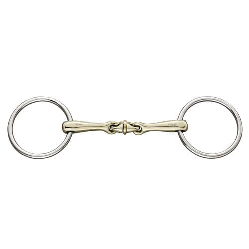 Sprenger WH ULTRA Snaffle - 18mm