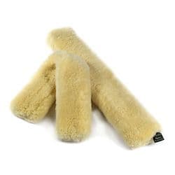 Stephens Sheepskin Breastplate Cover