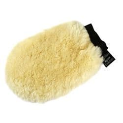 Stephens Sheepskin Grooming Mitt