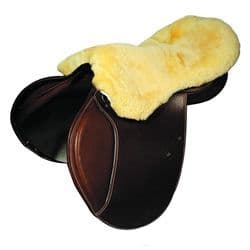 Stephens Sheepskin Seat Saver