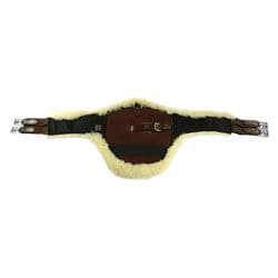 Stephens Sheepskin Studguard Girth Cover