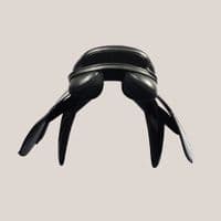 The Saddle Company Genoa Close Contact Jumping Saddle - Pony - Saddlemasters