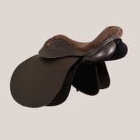 The Saddle Company Genoa Polo Saddle - Saddlemasters