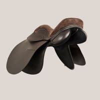 The Saddle Company Genoa Polo Saddle - Saddlemasters