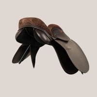 The Saddle Company Genoa Polo Saddle - Saddlemasters
