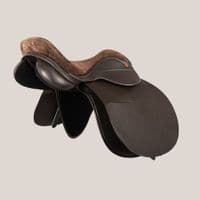 The Saddle Company Genoa Polo Saddle - Saddlemasters