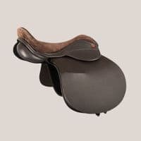 The Saddle Company Genoa Polo Saddle - Saddlemasters