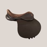 The Saddle Company Genoa Polo Saddle - Saddlemasters