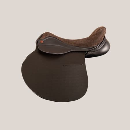 The Saddle Company Genoa Polo Saddle