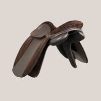 The Saddle Company Genoa Show Saddle - Saddlemasters