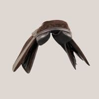 The Saddle Company Genoa Show Saddle - Saddlemasters