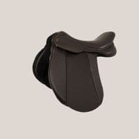 The Saddle Company Genoa VSD Saddle - Saddlemasters