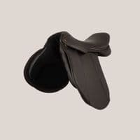 The Saddle Company Genoa VSD Saddle - Saddlemasters