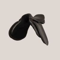 The Saddle Company Genoa VSD Saddle - Saddlemasters