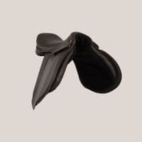 The Saddle Company Genoa VSD Saddle - Saddlemasters
