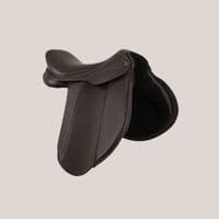 The Saddle Company Genoa VSD Saddle - Saddlemasters