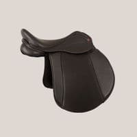 The Saddle Company Genoa VSD Saddle - Saddlemasters