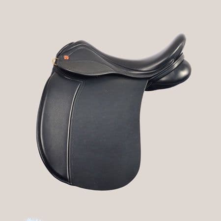The Saddle Company Sienna Dressage Saddle