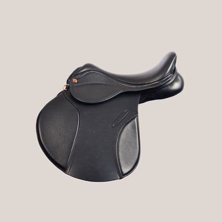The Saddle Company Sienna Event Cross Country Saddle