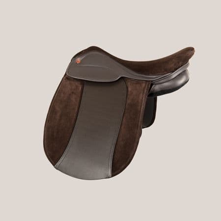 The Saddle Company Sienna Show Saddle